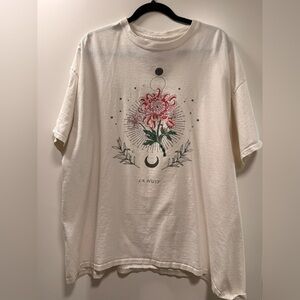 Urban Outfitters Oversized Tee